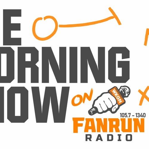 The Morning Show HR1 5.10.24 - Baseball Bracket Talk