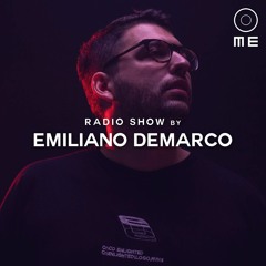 Melodic Eye Radio Show - Emiliano Demarco [May 23]