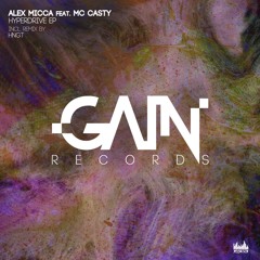 Spectral (ORIGINAL MIX)