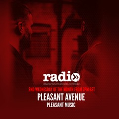 Pleasant Music - Pleasant Avenue - EP 3