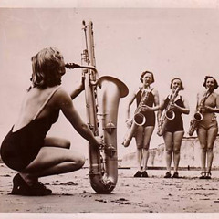 Arthur Cravan Was A Flor Fina (Traffic d'Abstractions - 1993)