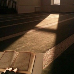_قُلِ الْحَمدُ لِله وسَلَامٌ عَلَى عِبَادِه..|أَحْمَد حَمَادِي.