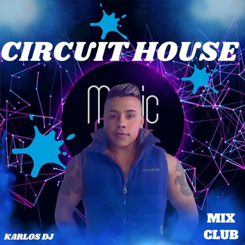 CIRCUIT HOUSE