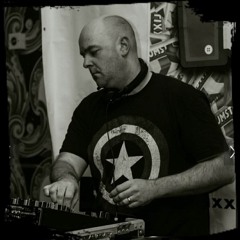 MIKE CHENERY - MISS CHIEF GUEST MIX (April 22nd 24)