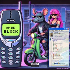 op de block [prod. ihateparties!]