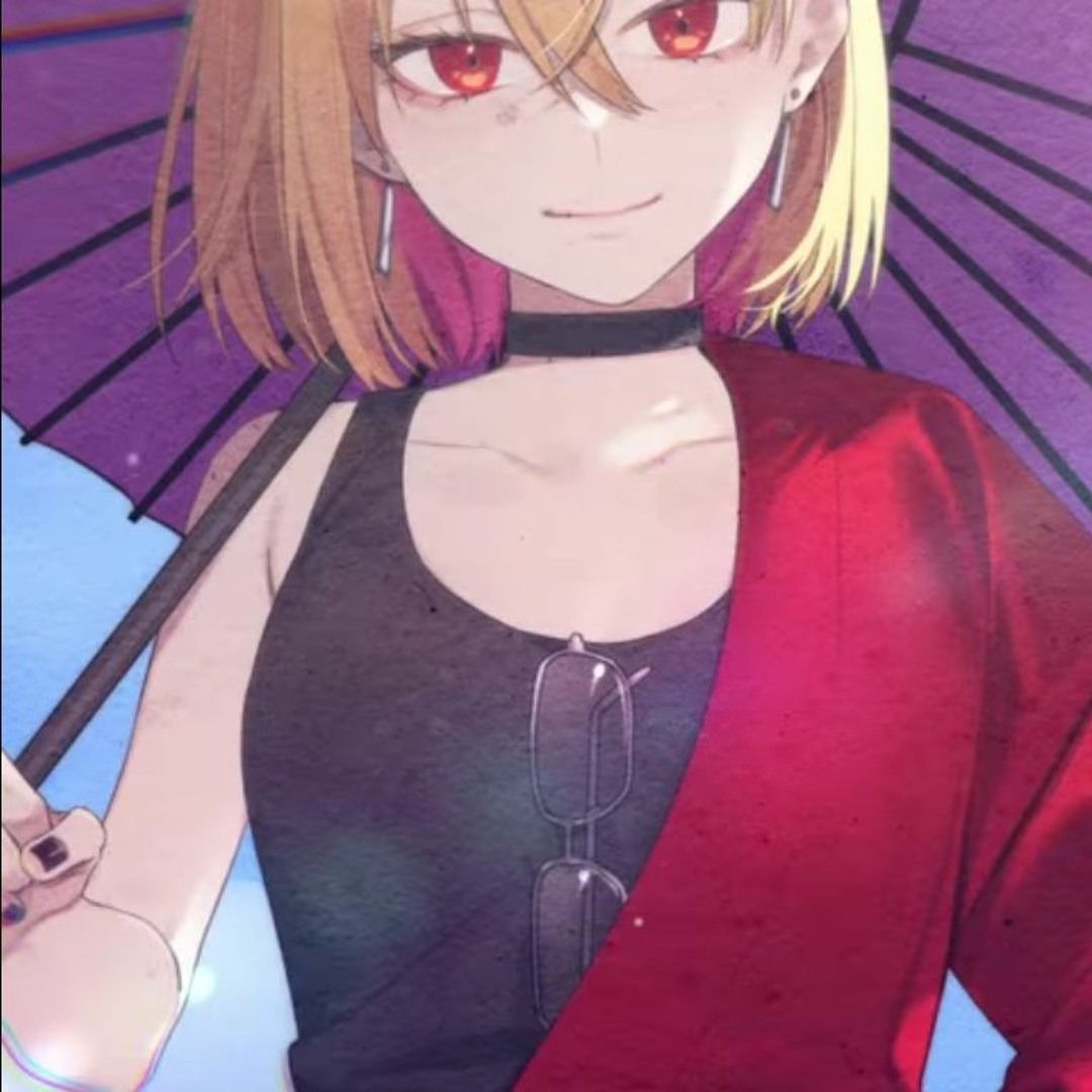 Listen to サムライハート (Some Like It Hot!!) Covered By 芦澤 サキ