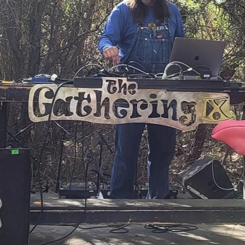 Dawntempo @ The Gathering IX - part.1