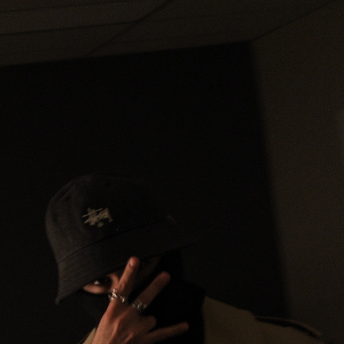 ALL I HAD (prod. drecyy)