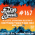 Artwork for Funkier Sounds Episode 167 (80s Boogie)