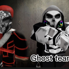 Ghost team muisc