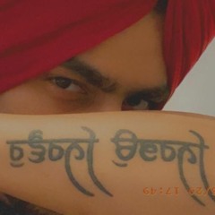 Tanu Pta Mere Bare (sidhu Moose Wala)