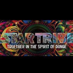 STARTRIBE FALL 2025 - DANCE IN THE PARK - NOVEMBER 15th - ASHEVILLE, NC