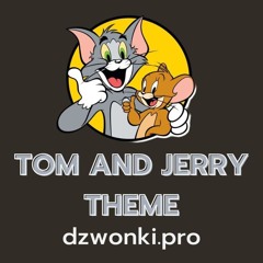 Dzwonki Tom And Jerry Theme darmowe pobieranie