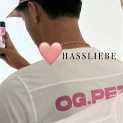 Pashanim - Hassliebe feat. Nizi19 (prod. by NYEM)