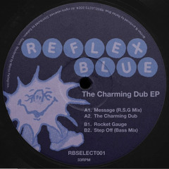Reflex Blue - Message (R.S.G. Mix)