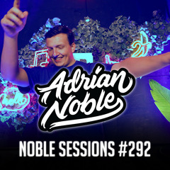 Afro EDM Liveset 2023 | The Best of 2022 | #31 | Noble Sessions #292 by Adrian Noble
