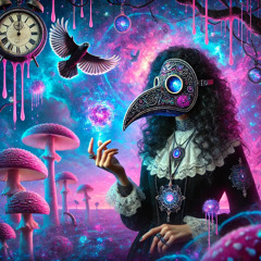 Echoes from the Astral Void
