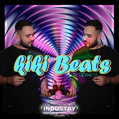 KIKI BEATS SESSION BY DJ DAVID M INDUSTRY CLUB 2022