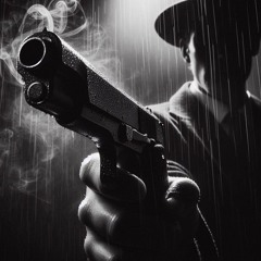 A Bullet For All Who Crossed Me