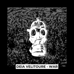 NoWarJustLove (deia velitoure)- WAR