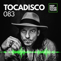 DHTM Mix Series 083 - Tocadisco