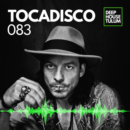 DHTM Mix Series 083 - Tocadisco