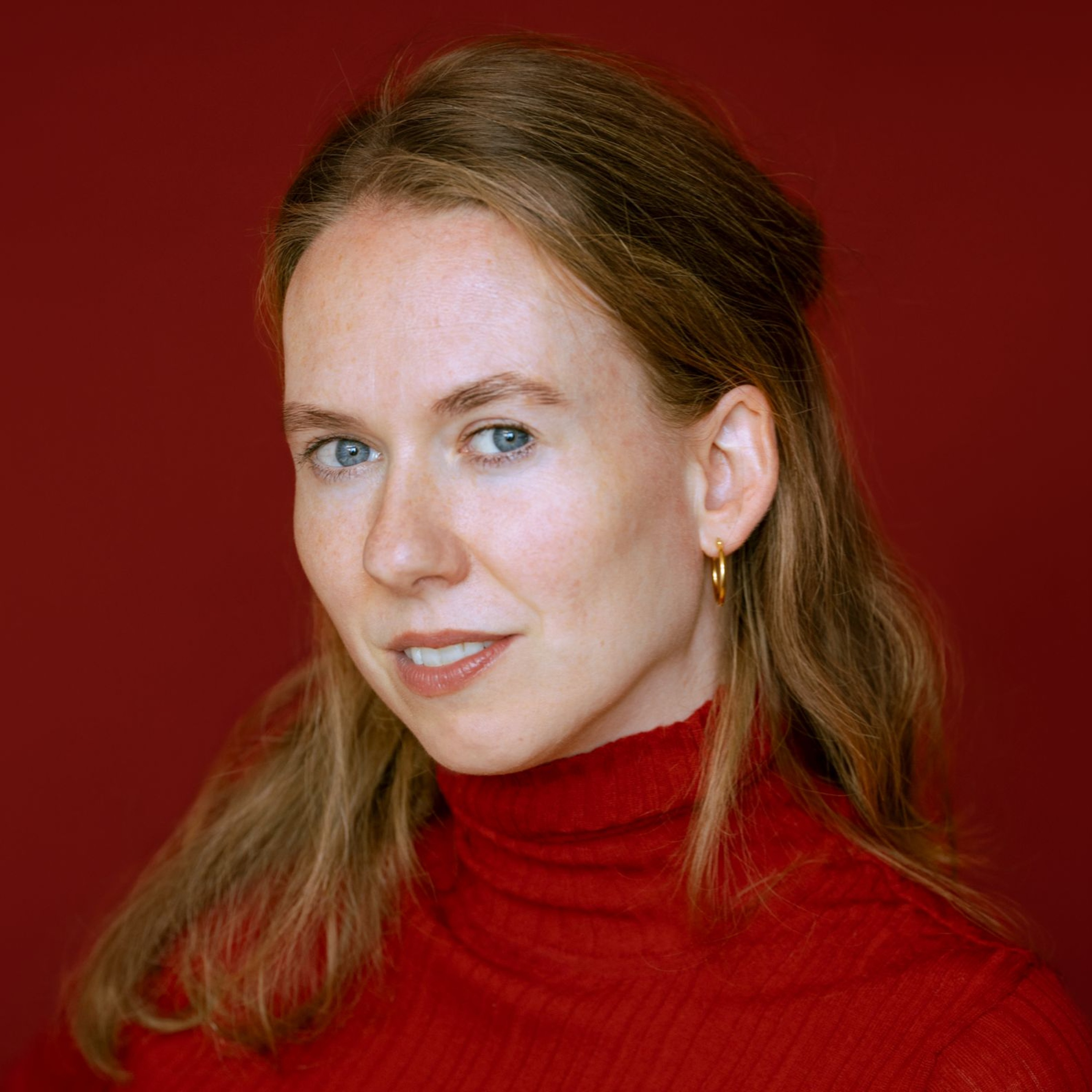 Schrijver Sanne Thierens over haar boek 'De Bezetting: De strijd om abortuskliniek Bloemenhove' episode artwork