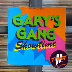 Gary's Gang - Showtime (RUUD VAN RIJEN Refix)**FILTERED DUE COPYRIGHT**