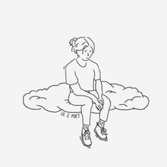 LiL Z Poet - Cứ nói yêu lần này ( Lyric Video ).mp3