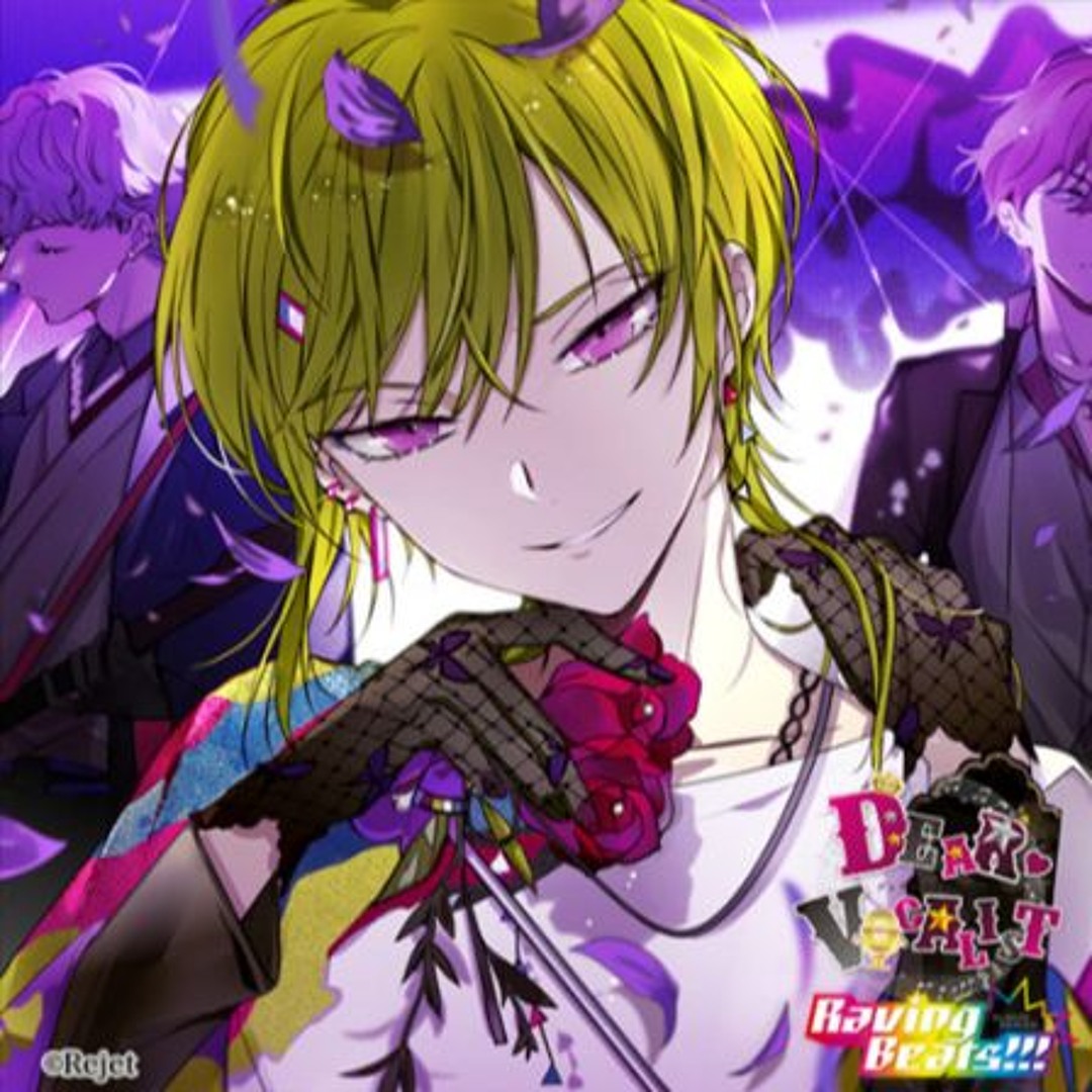 dear vocalist raving beats momochi