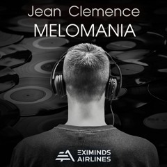 Jean Clemence - Melomania (Extended Mix)