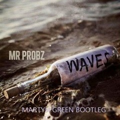 MGM Presents Mr .Probz - Waves(MGM Deephouse Bootleg)SC Edit FULL FREE DOWNLOAD IN DESCRIPTION!