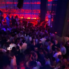 3am in ibiza