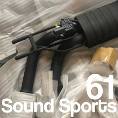 Sound Sports 61 Ryota Ishii