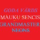 on GODA VĀRDS