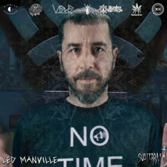 Ep.40. Led Manville | subterra.fm