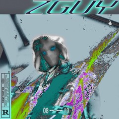 Lyte - Zguy Freestyle (archive 2020)