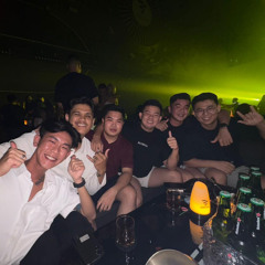 不醉不回 Req By GouWang