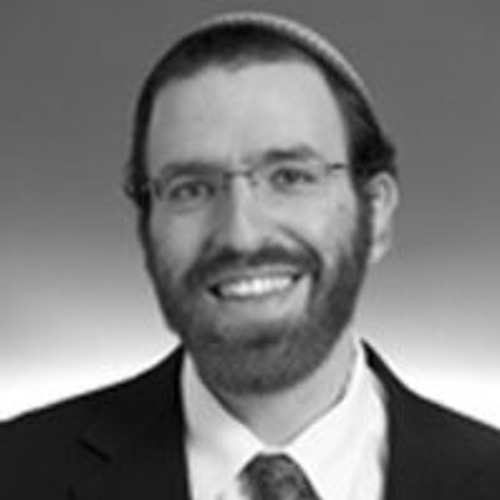 Avi Rosenfeld -- Finding Jewish Identity in Joy and Listening