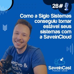 Episódio 28 - Como a Siglo Sistemas conseguiu tornar seus sistemas estáveis