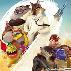 VIDEA. Rosszfiúk 2 - Teljes Film Online magyarul 720p