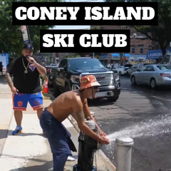 Coney Island Ski Club