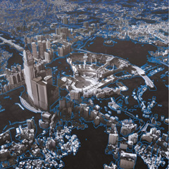Naver creates digital twins for Mecca, Medina and Jeddah