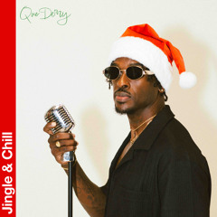 In My Arms On Christmas