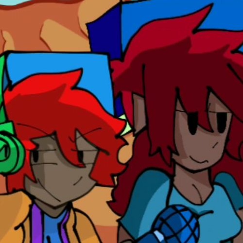 Meth but Jacob, Jessica and Jellybean sing it