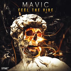 Mavic - Feel The Vibe (Out Now on Synk87)