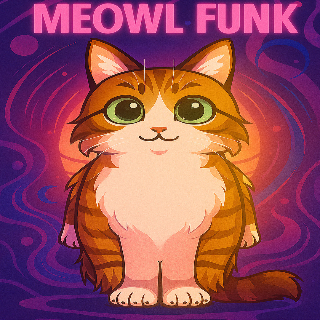 Stream MEOWL FUNK (Extreme Slowed) by FUKLAB | Listen online for free ...