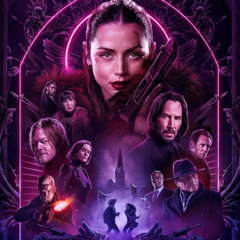 [MP4] Ballerina (2025) Celý Film Online CZ Dabing Český Zdarma HD