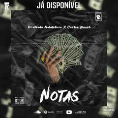 Notas. x Carlos Beach