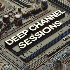 Deep Channel Sessions at Beat Boutique Jan 2025